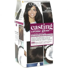 OBLIO DISCOUNTER LOREAL CASTING VOPSEA PAR 300 *6
