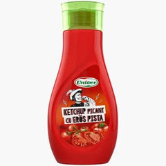 OBLIO DISCOUNTER KETCHUP UNIVER 470G EROS PISTA (12)