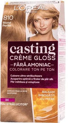 OBLIO DISCOUNTER LOREAL CASTING VOPSEA PAR 810*6