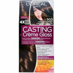 OBLIO DISCOUNTER LOREAL CASTING VOPSEA PAR 503*6