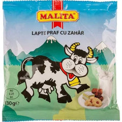 OBLIO DISCOUNTER LAPTE PRAF MALITA 130G INTEGRAL ZAHAR (40)