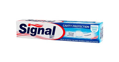 OBLIO DISCOUNTER PASTA DINTI SIGNAL 75ML CAVITY PROTECTION (24)