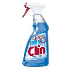 OBLIO DISCOUNTER SOLUTIE CLIN 500ML GEAM POMPA CRYSTAL BLUE