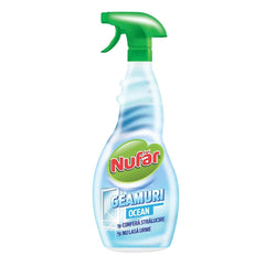 OBLIO DISCOUNTER SOLUTIE NUFAR 500ML GEAM OCEAN