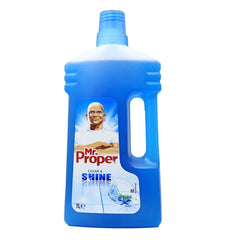 OBLIO DISCOUNTER SOLUTIE MR.PROPER 1L PARDOSELI OCEAN