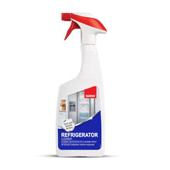 OBLIO DISCOUNTER SOLUTIE SANO 750ML FRIGIDER (12)