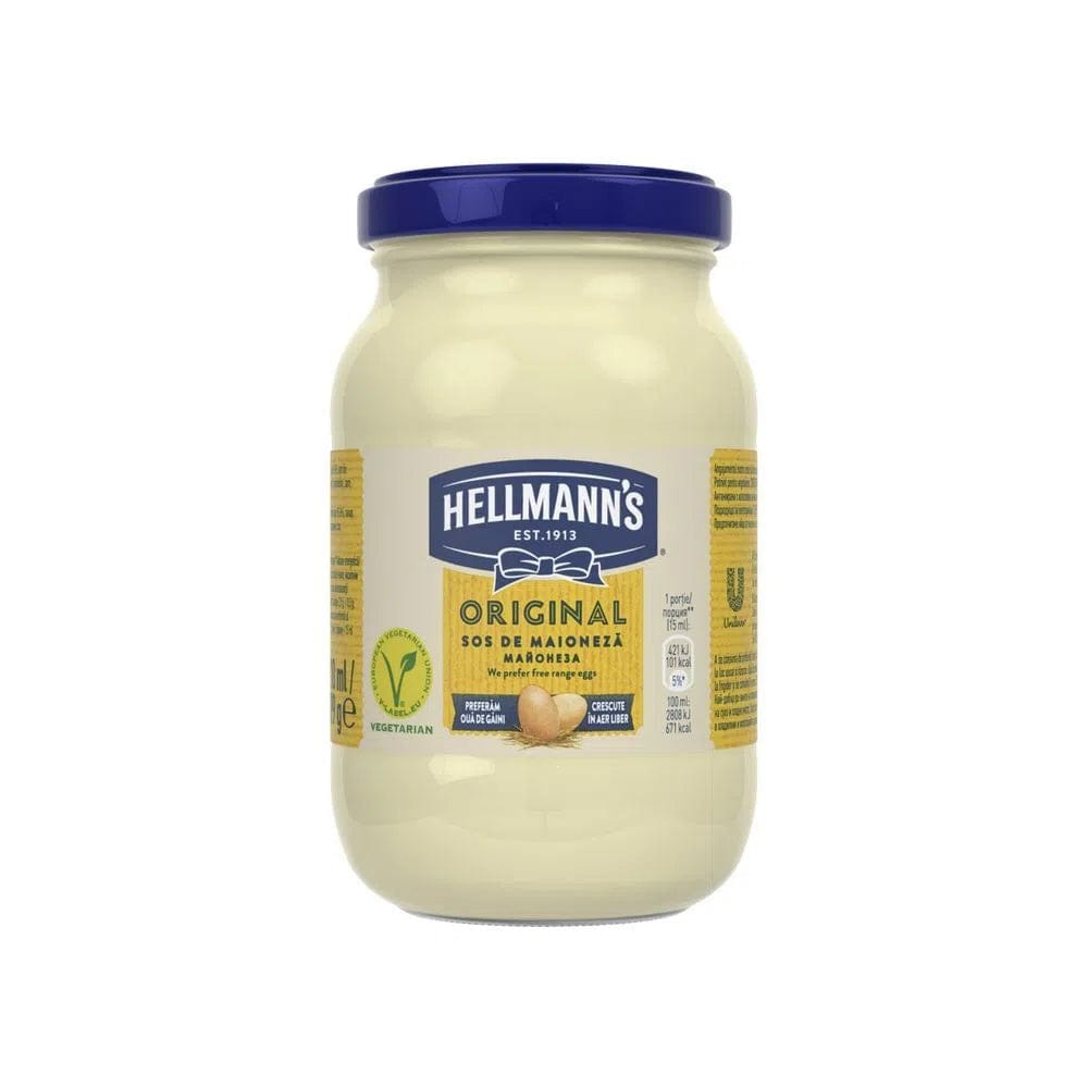 OBLIO DISCOUNTER SOS FELLMAN'S 480G MAIONEZA USTUROI (6)