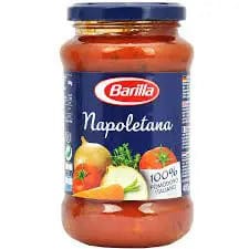 OBLIO DISCOUNTER SOS BARILLA 400G NAPOLETANA