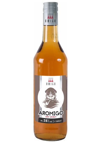 OBLIO DISCOUNTER B.S AMIGO 0.5L AROMIGO 21% (12)