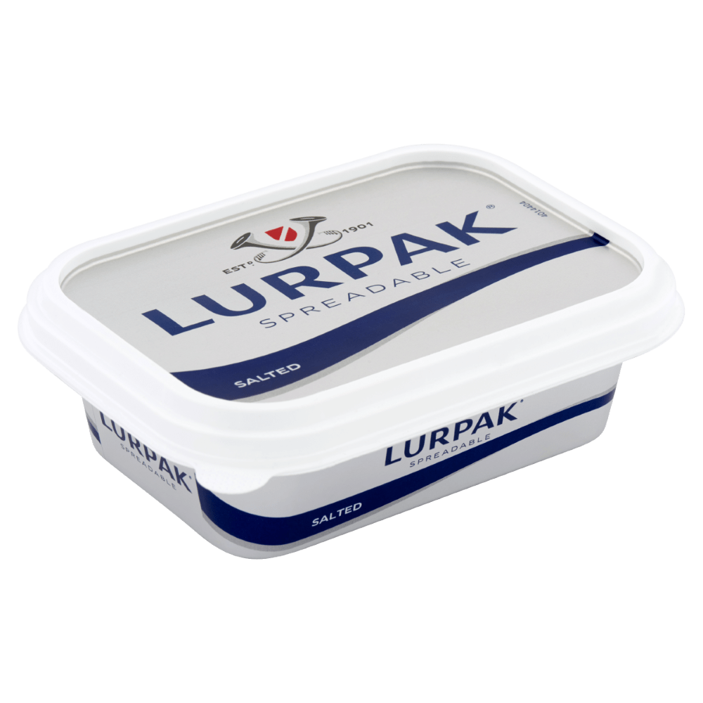 Oblio Discounter LACTATE UNT LURPAK 200G SARAT (20)