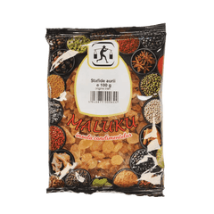 OBLIO DISCOUNTER STAFIDE MALUKU 100G AURII