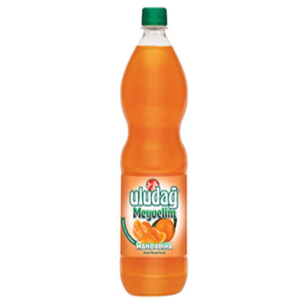OBLIO DISCOUNTER SUC ULUDAG 1L MANDARIN (12)