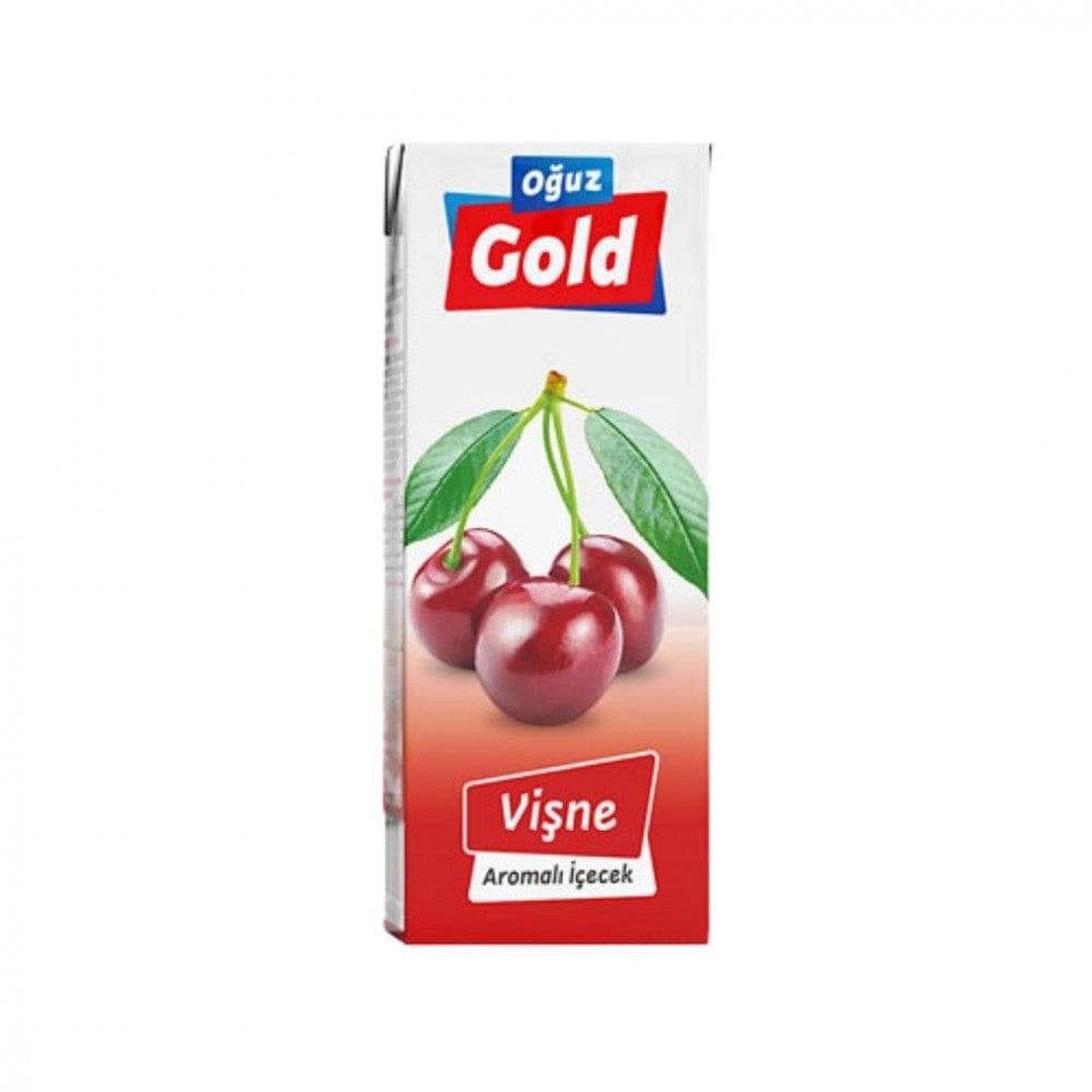 OBLIO DISCOUNTER SUC GOLD 200ML CU PAI VISINE (27)