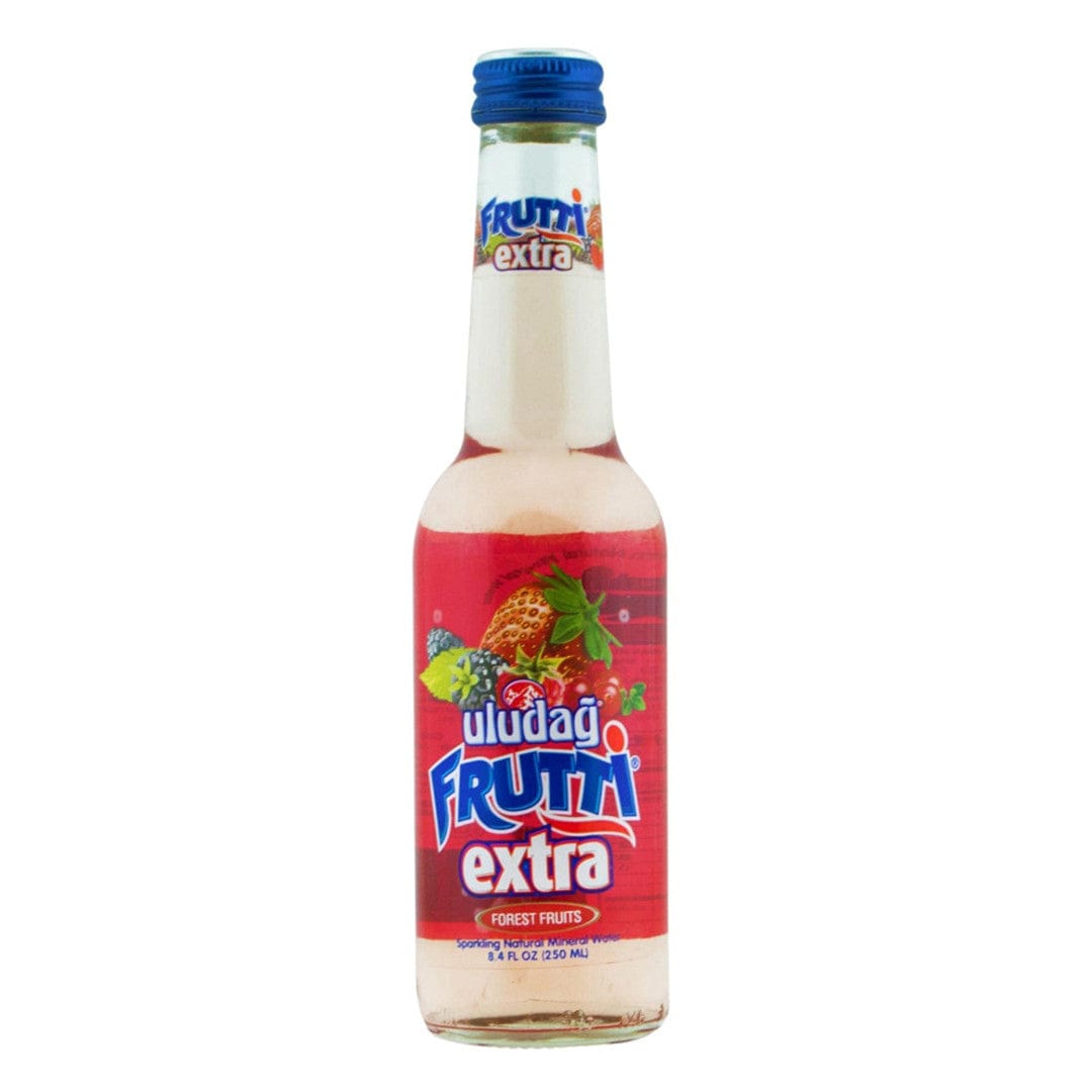 OBLIO DISCOUNTER SUC FRUTTI EXTRA 250ML FRUCTE PADURE (6)