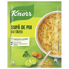 OBLIO DISCOUNTER SUPA KNORR 59G PUI TAITEI