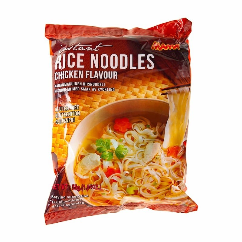 OBLIO DISCOUNTER SUPA NOODLES INSTANT 55G PUI (60)