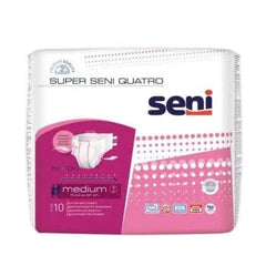 OBLIO DISCOUNTER SENI SCUTECE SUPER SENI QUATRO MEDIUM 10BUC*6