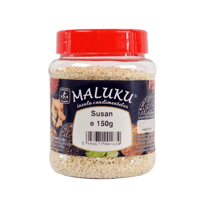 OBLIO DISCOUNTER SUSAN MALUKU 150G