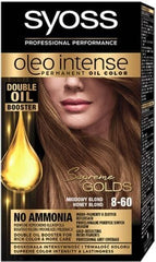 OBLIO DISCOUNTER SYOSS VOPSEA PAR OLEO INTENSE 8-60*48