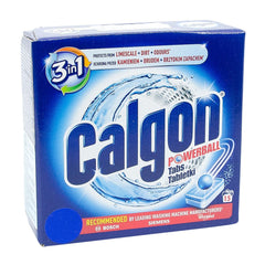 OBLIO DISCOUNTER CALGON TABLETE 15/BUC ANTICALCAR (14)