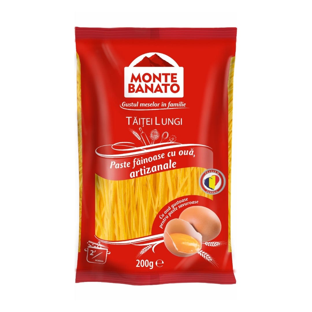 OBLIO DISCOUNTER TAITEI MONTE BANATO 200G LUNGI (20)