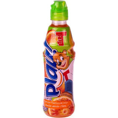 OBLIO DISCOUNTER SUC TEDI PLAY 400ML PORTOCALE ROSII MERE (12)