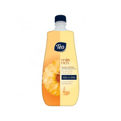 OBLIO DISCOUNTER SAPUN LICHID TEO 800ML REZERVA SUNNY GERBER