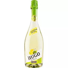 Oblio Discounter SPIRTOASE COCKTAIL ZAREA HUGO 0.75L LAMAIE MENTA SOC 8% (6) SGR