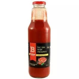 Oblio Discounter CONSERVE SUC ROSII BUFTEA 750ML