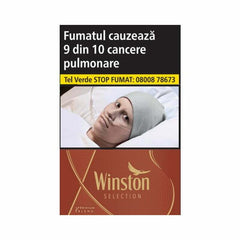 OBLIO DISCOUNTER TIGARI WINSTON SELECTION SUNSET (10)