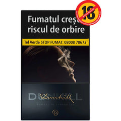 OBLIO DISCOUNTER TIGARI DUNHILL SIGNATURE BLACK (8)