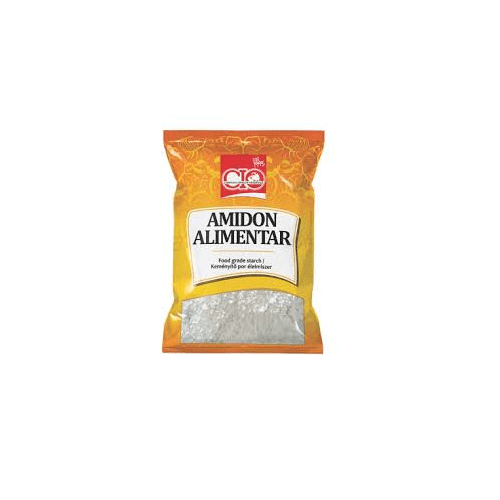 OBLIO DISCOUNTER CONDIMENTE CIO AMIDON ALIMENTAR 50G
