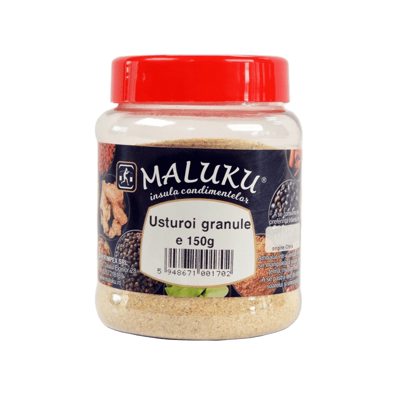 OBLIO DISCOUNTER USTUROI MALUKU 150G GRANULE