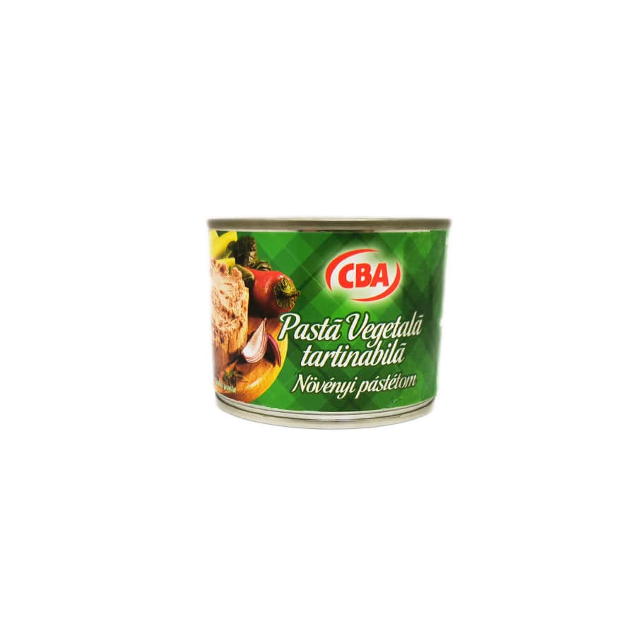 OBLIO DISCOUNTER PATE CBA 200G VEGETAL (6)