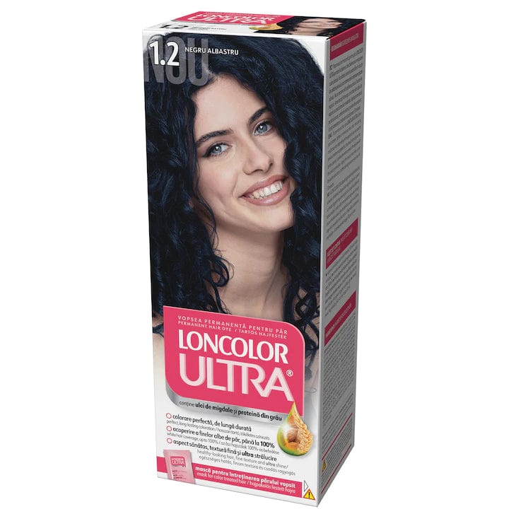 OBLIO DISCOUNTER VOPSEA LONCOLOR ULTRA 1.2