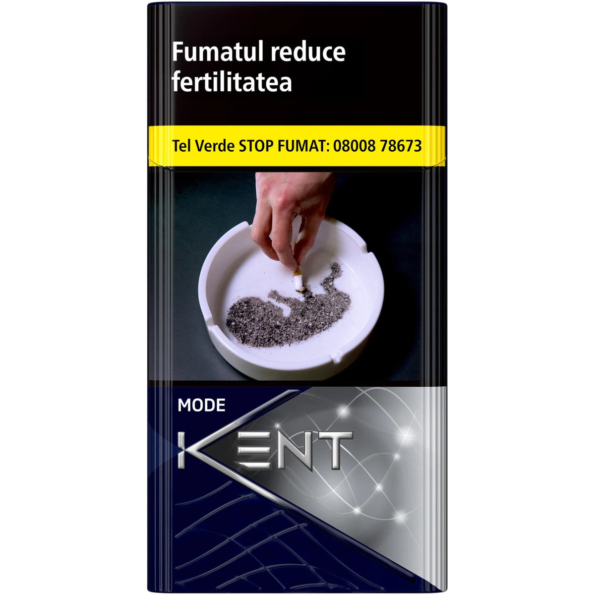 OBLIO DISCOUNTER TIGARI KENT MODE SILVER (10)