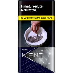 OBLIO DISCOUNTER TIGARI KENT MODE SILVER (10)