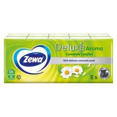 Oblio Discounter BATISTE NAZALE ZEWA MUSETEL 3STR 10/SET