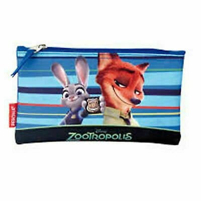 OBLIO DISCOUNTER ZooTropolis Forest Penar tip portofel Disney