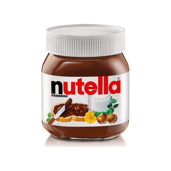 OBLIO DISCOUNTER NUTELLA 400G (15)