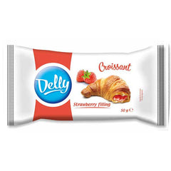 OBLIO DISCOUNTER CROISSANT DELLY 50G CAPSUNI (30)