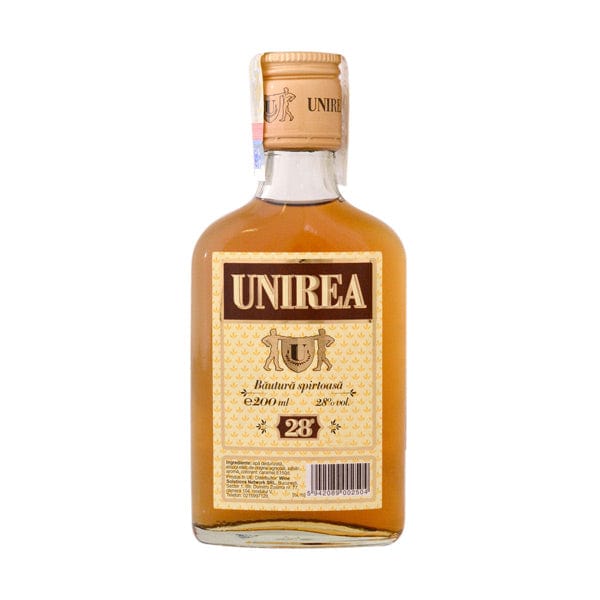 OBLIO DISCOUNTER CONIAC UNIREA 0.2L 28% (20)