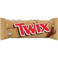 OBLIO DISCOUNTER BATON TWIX 50G