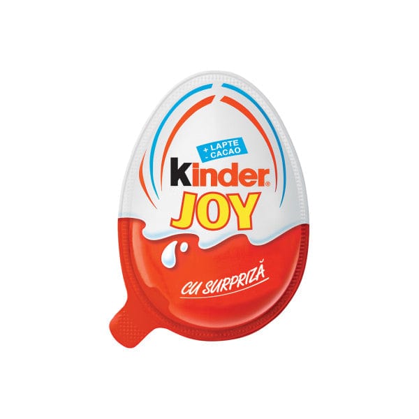 OBLIO DISCOUNTER OU KINDER JOY 20G (24)