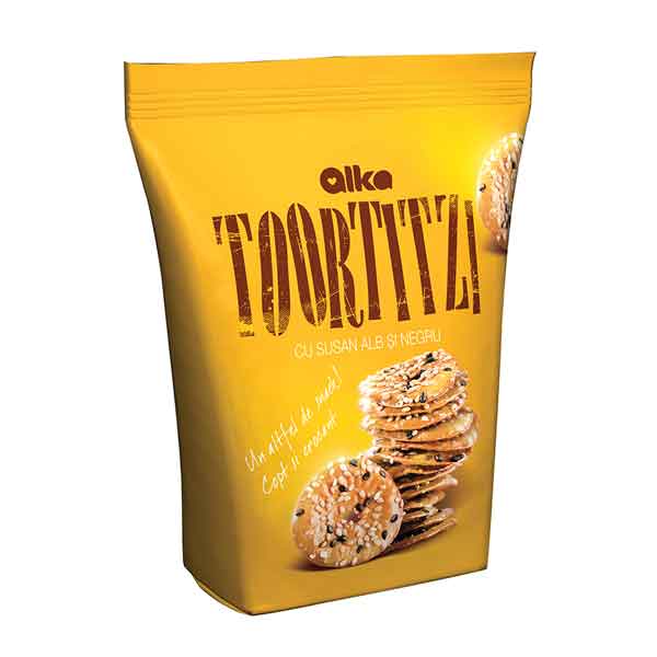 OBLIO DISCOUNTER TOORTITZI ALKA 180G MIX SUSAN (12)