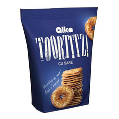 OBLIO DISCOUNTER TOORTITZI ALKA 80G SARE (20)