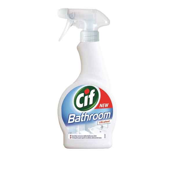 OBLIO DISCOUNTER SOLUTIE CIF 500ML BAIE (12)