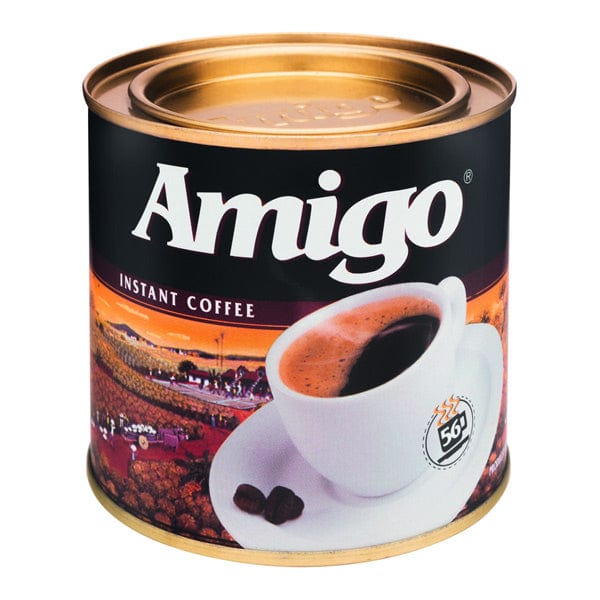 OBLIO DISCOUNTER CAFEA AMIGO 100G NESS (12)
