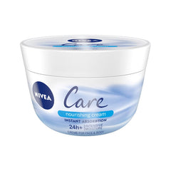 OBLIO DISCOUNTER CREMA NIVEA 200ML FATA CORP (24)