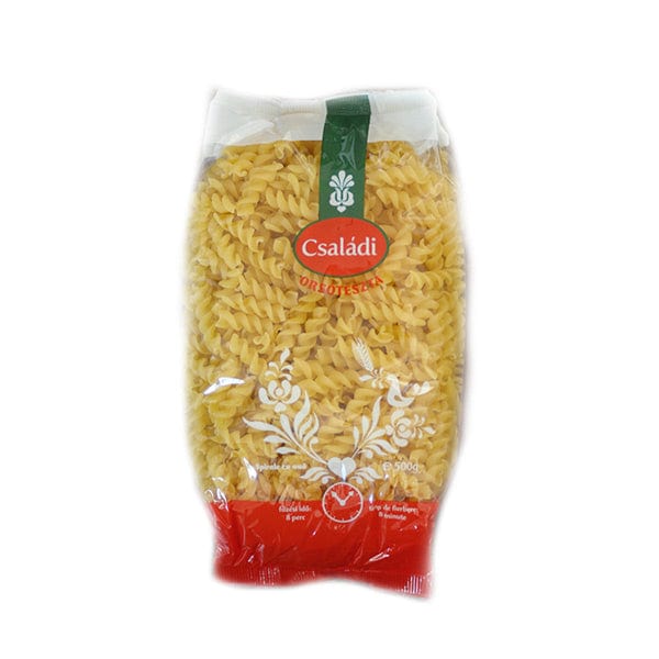 OBLIO DISCOUNTER PASTE CSALADI 500G SPIRALE